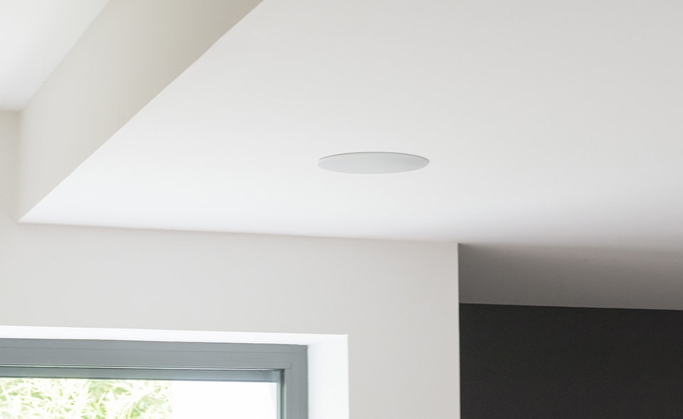 Triangle secret  IWT7 heaven audio