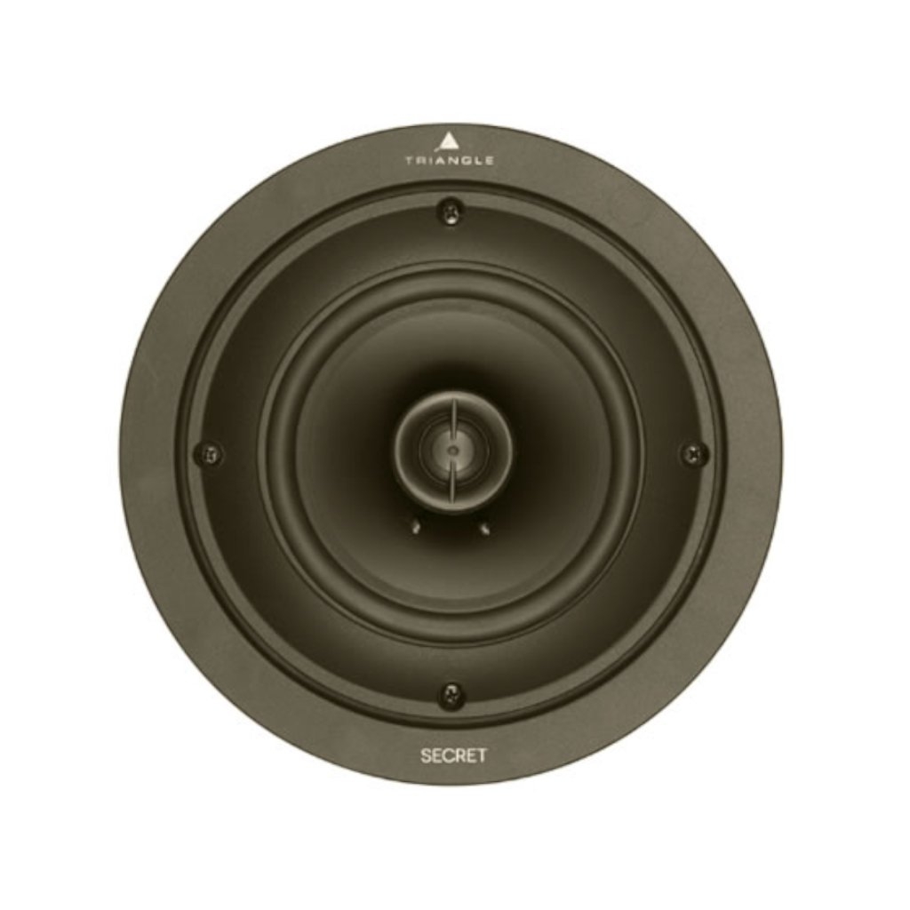 Triangle secret  ICT5 heaven audio