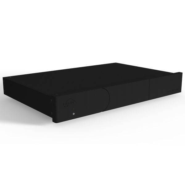 Ideon Audio - Eos Time DUO Black