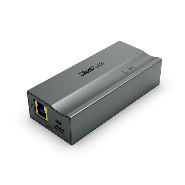 iFI USB iPurifier PRO - Media 