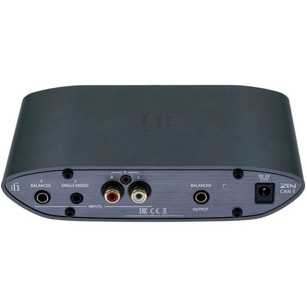 ifi ZEN CAN 3