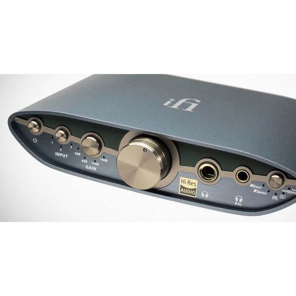 ifi ZEN CAN 3