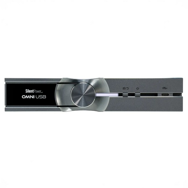 iFi audio OMNI USB Filter