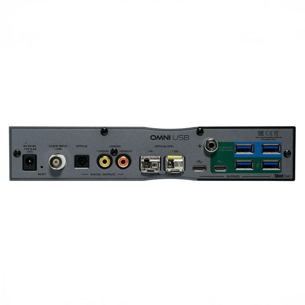 iFi audio OMNI USB Filter