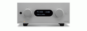 AudioLab M-DAC+ Silver