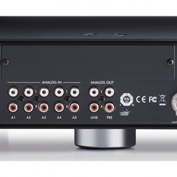 Primare I25 black heaven audio