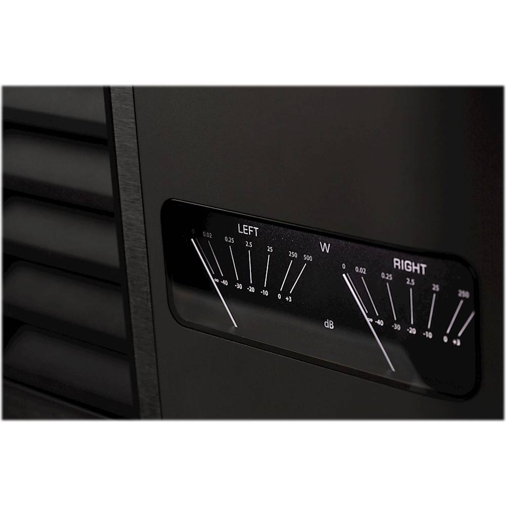 Classe Delta Stereo -  Ενισχυτής