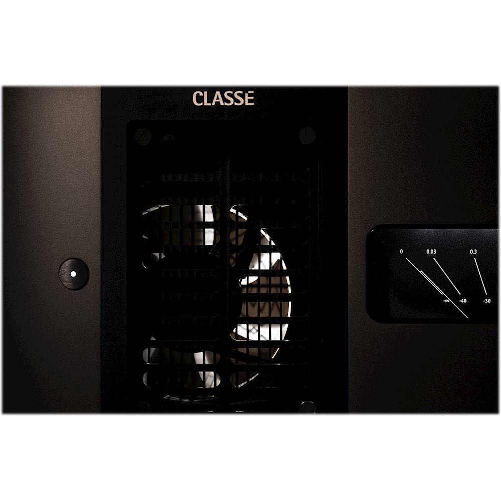 Classe Delta Mono  - Eνισχυτής