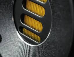 Elac BS 404.2 Black ζεύγος