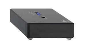 SMART Phono V2 MM-MC heaven audio