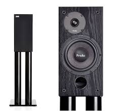 PROAC STUDIO SM100 heaven audio