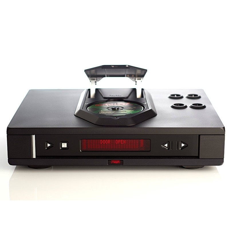 Rega Isis Reference Valve