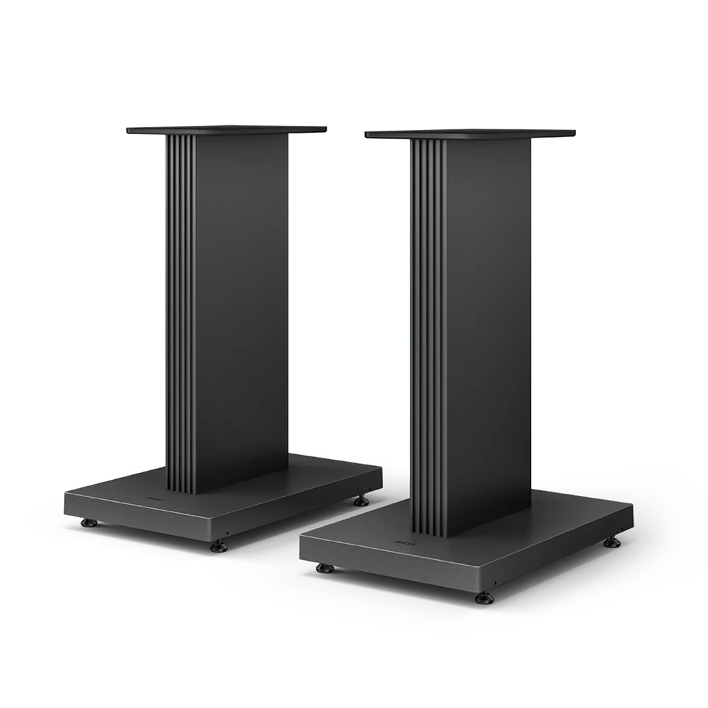 KEF STAND S-RF1 SLATE GREY