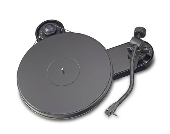 Project rpm-3 carbon heaven audio