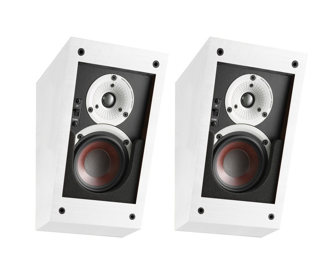 Dali Alteco heaven audio