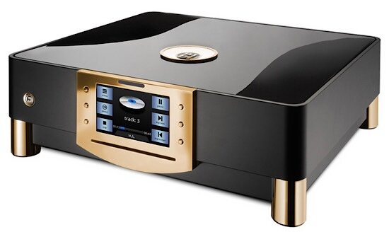 MBL N31 HEAVEN AUDIO