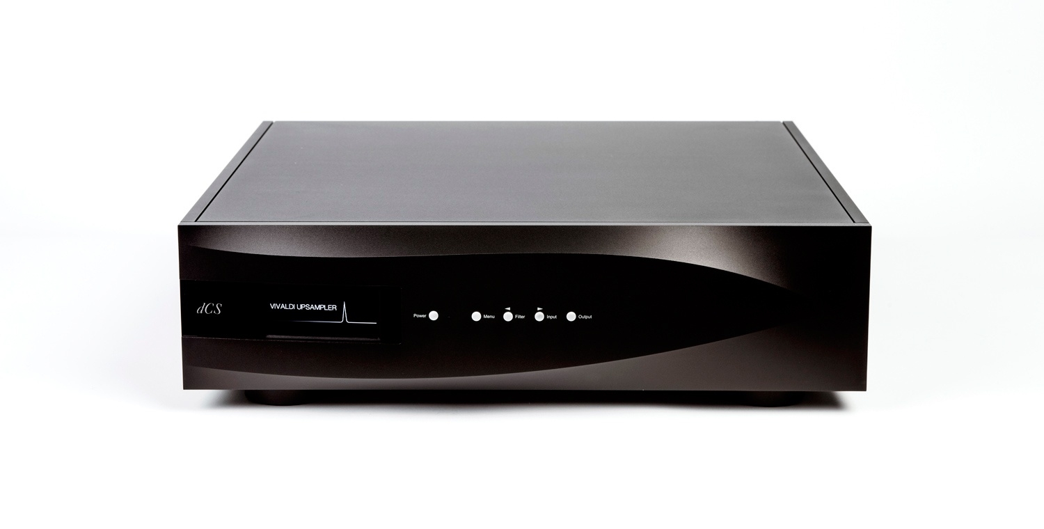 dCS Vivaldi Upsampler