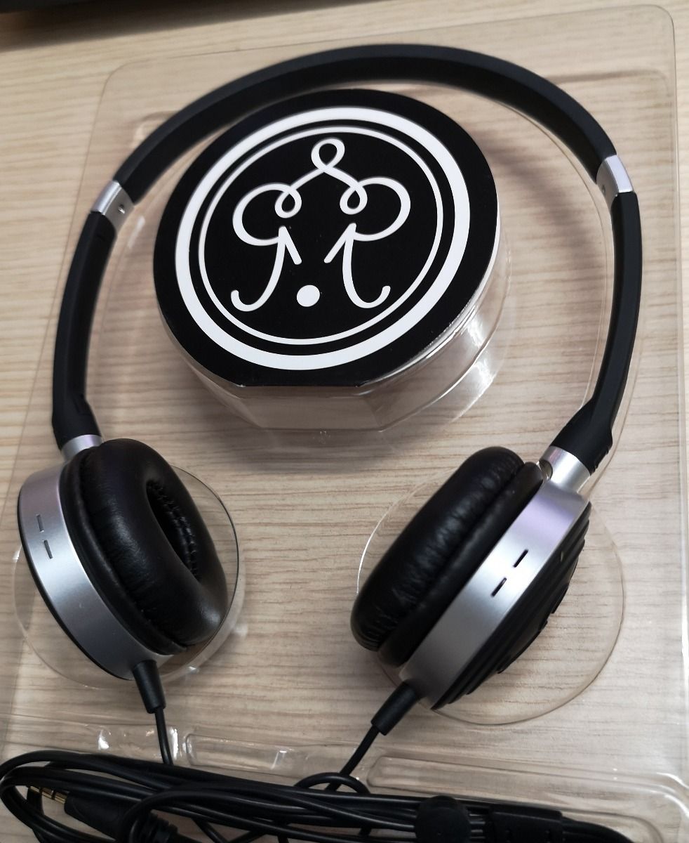 Dynavox Rocking residence RR-120