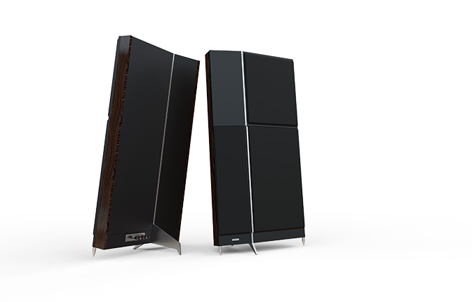 THORENS Soundwall HP 600