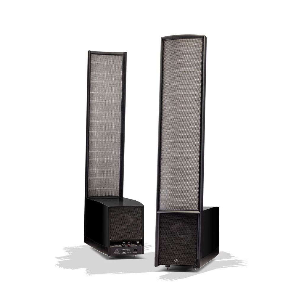 Martin Logan Impression ESL 11A Heaven Audio