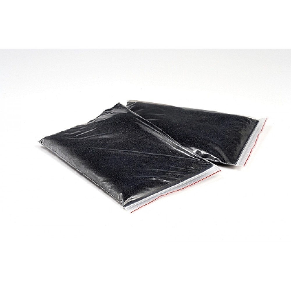 CUSTOM DESIGN RS202 STAND μαύρες (ΖΕΥΓΟΣ)