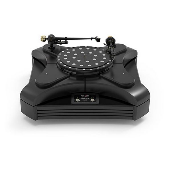 ACOUSTIC SIGNATURE INVICTUS NEO HEAVEN AUDIO