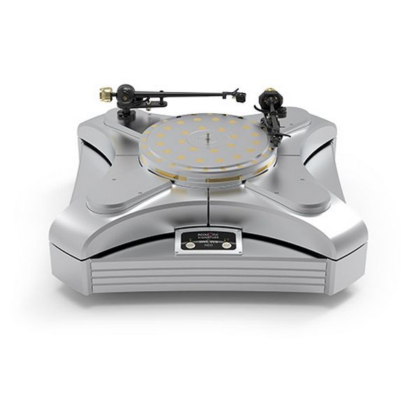 ACOUSTIC SIGNATURE INVICTUS NEO HEAVEN AUDIO