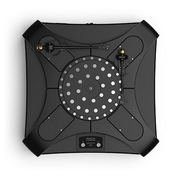 ACOUSTIC SIGNATURE INVICTUS NEO HEAVEN AUDIO