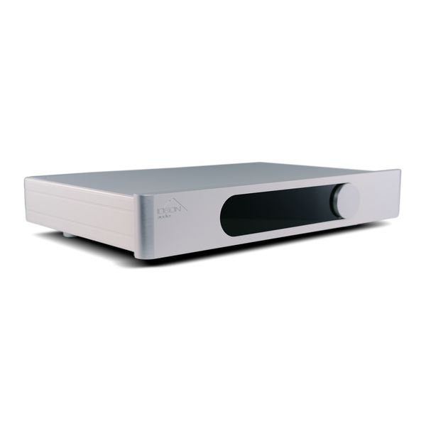 Χρησιμοποιώντας τις τεχνολογίες αιχμής από τη σειρά Absolute, το IΩΝ αναδεικνύει την απόδοση της ψηφιακής αναπαραγωγής,