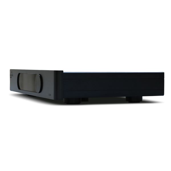 Ideon Audio - IΩN DAC Black