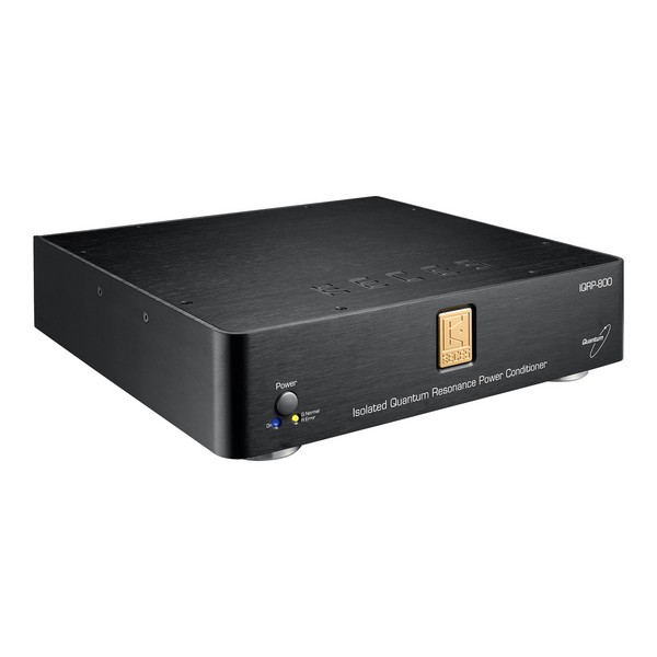 KECES -IQRP-800 Isolated Quantum Resonance Power Conditioner