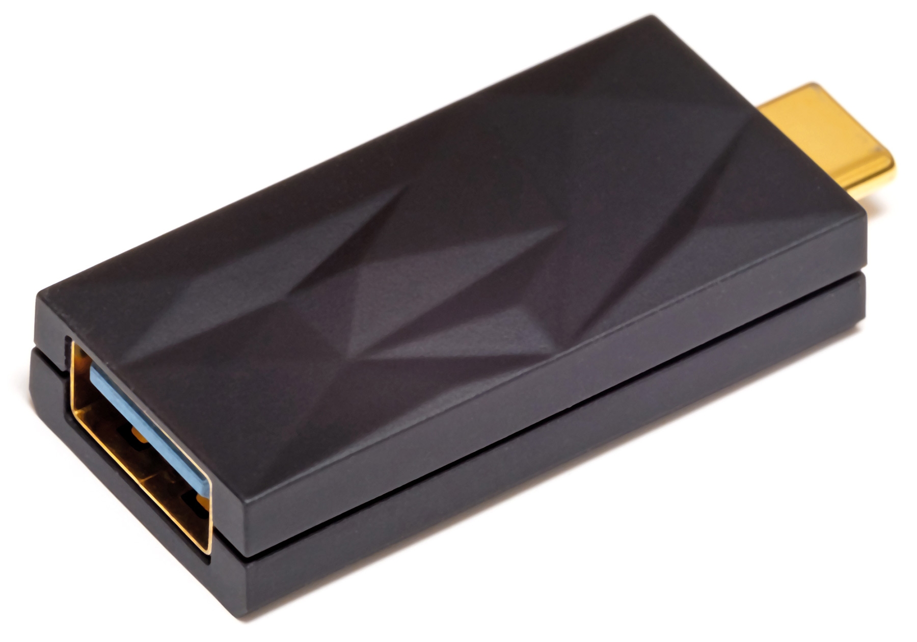 ifi iSilencer plus heaven audio