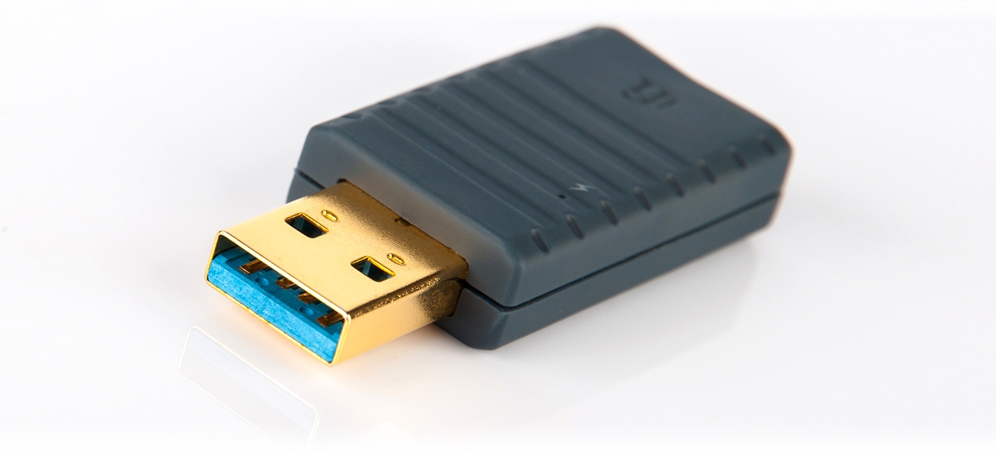 ifi iSilencer 3.0 heaven audio