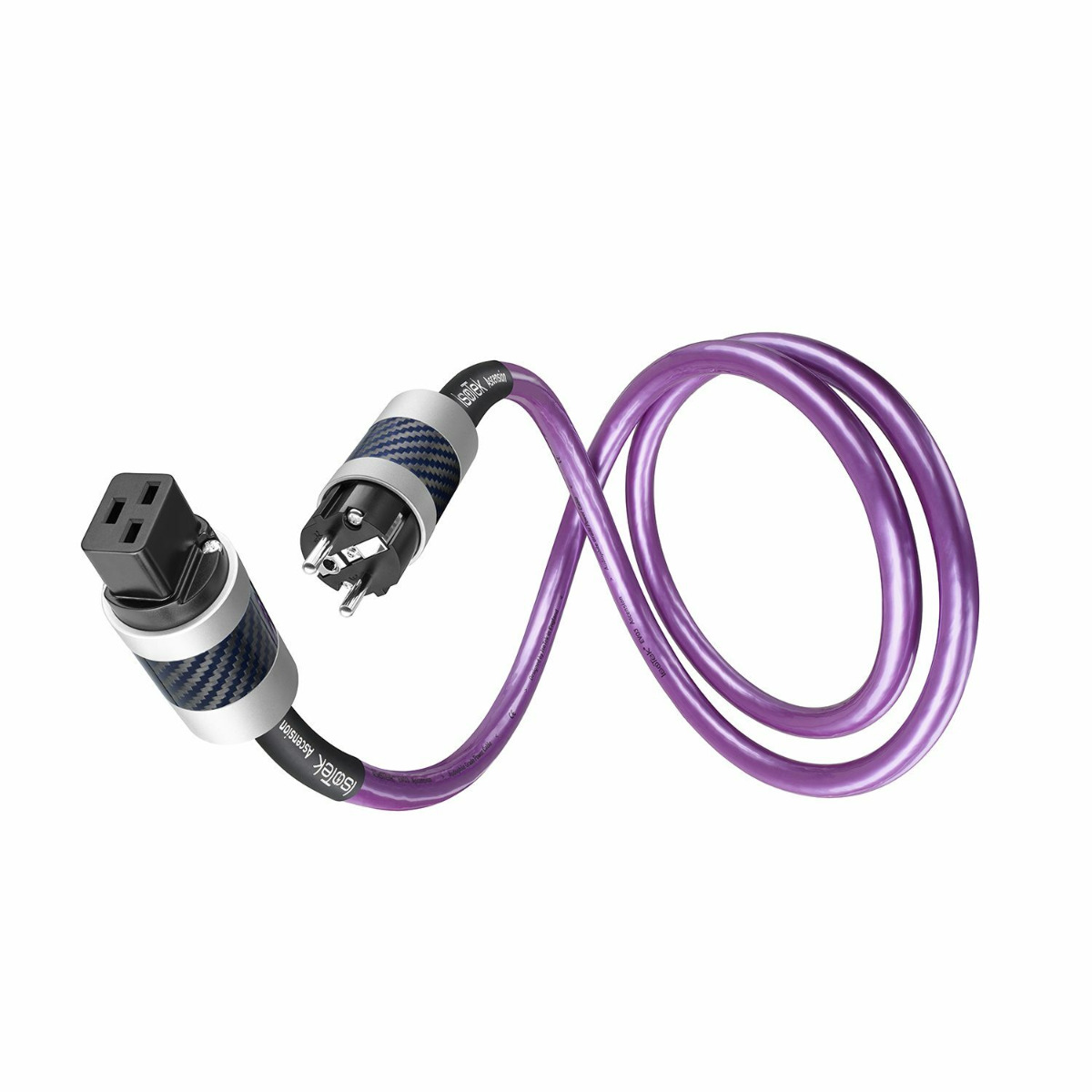 Isotek evo 3 Ascension 3,0m C19