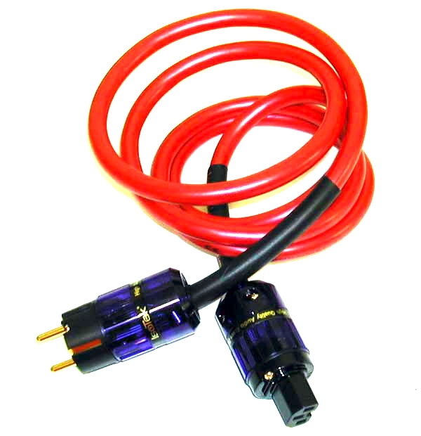 Isotek Evo-3 Optimum  2.0m 