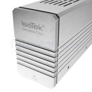 Isotek Evo-3 Genesis One +Multi-Link Output 