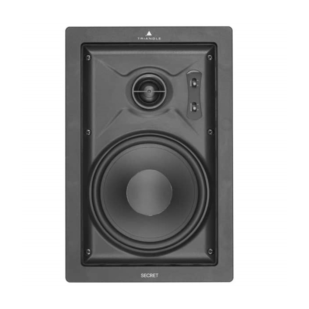 Triangle secret  IWT7 heaven audio