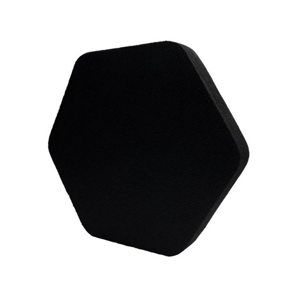 iZi Sound – Hexa.50 Black (6τμχ)