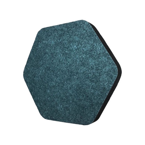 iZi Sound – Hexa.Felt.50 Blue (6τμχ)