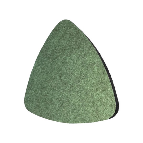 iZi Sound Petalo Felt Green (6τμχ)