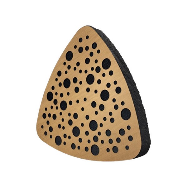 iZi Sound – Petalo.Wood.55 Bubble