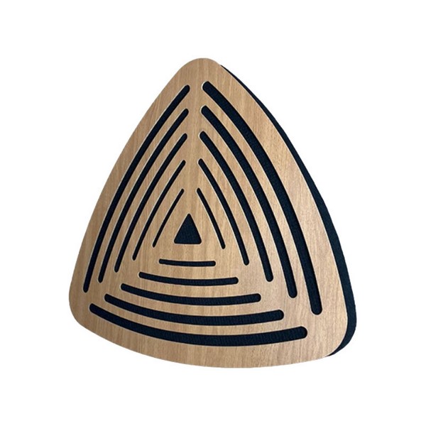 iZi Sound – Petalo.Wood.55 Omni