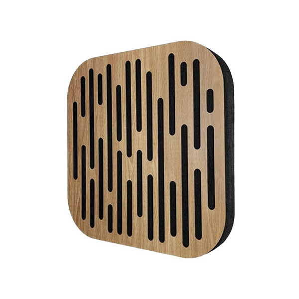 iZi Sound – Rec.55 Wood - Lines (6τμχ)