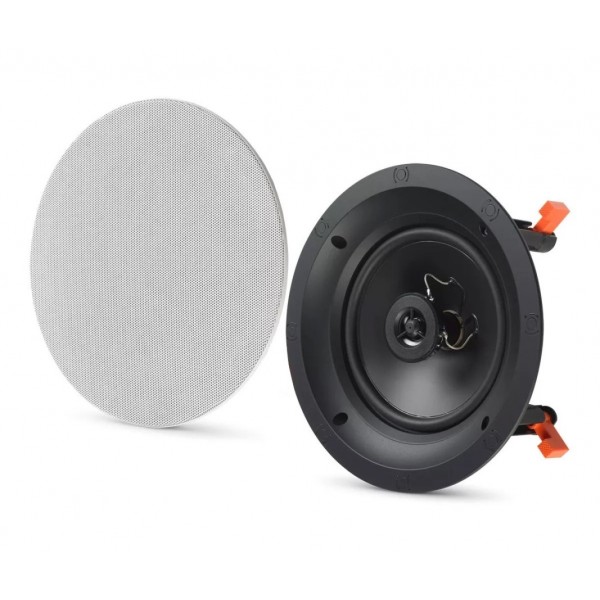 JBL B-8IC Architectural Series White (Τεμάχιο)