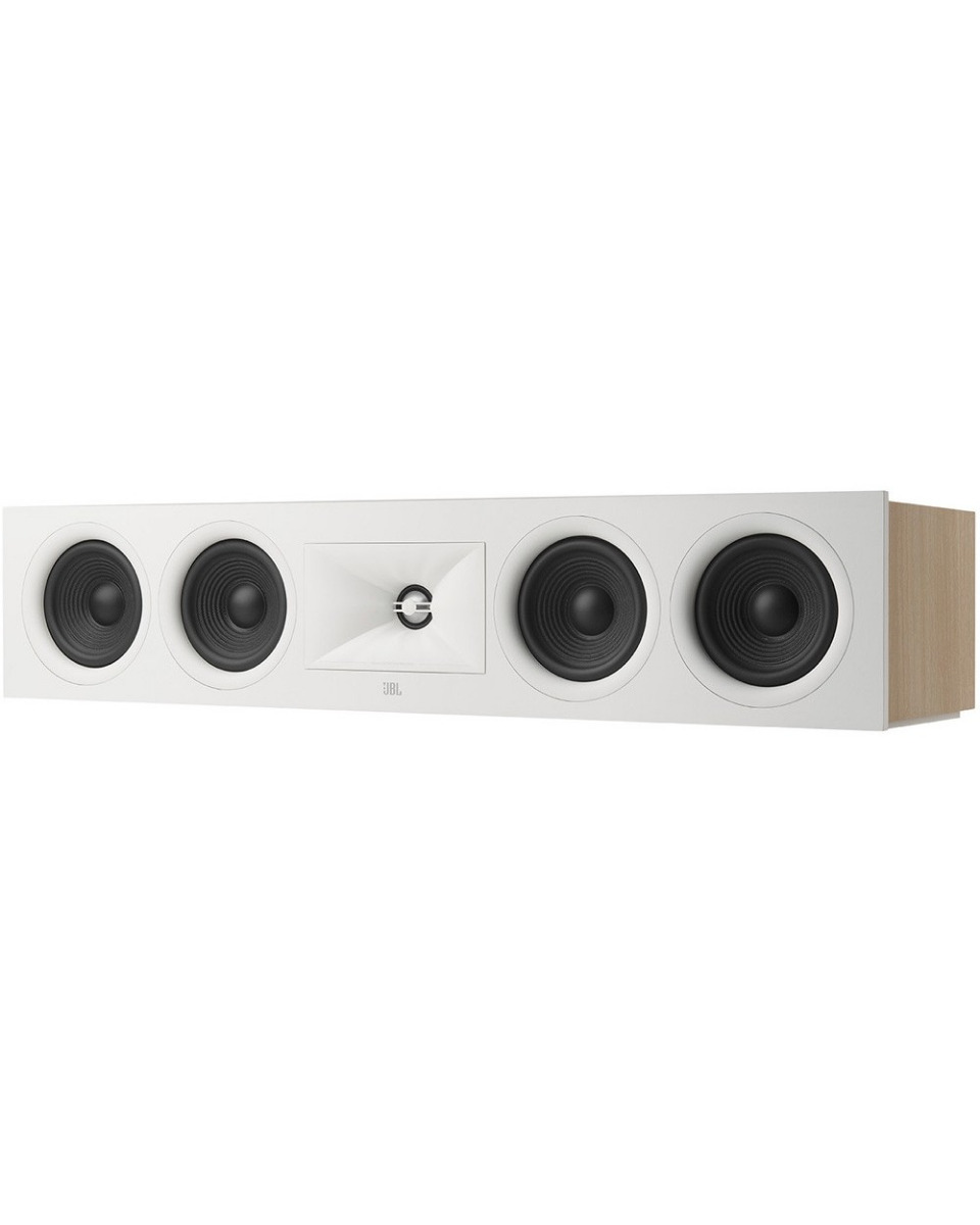 JBL Stage 245C White