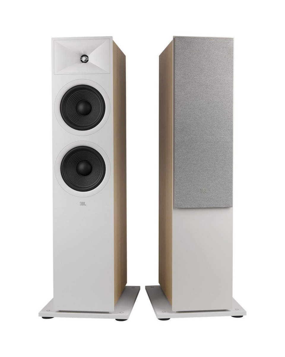 JBL Stage 280F White