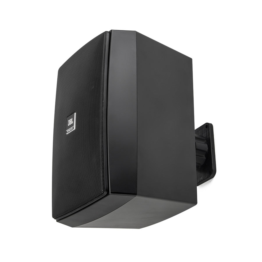 JBL STAGE XD6 Black (ζεύγος)