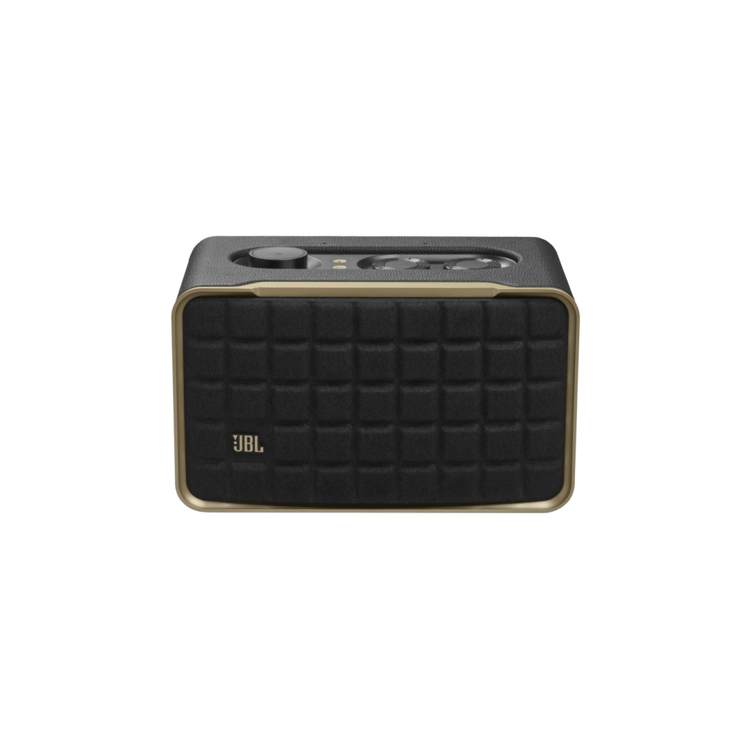 JBL Authentics 200, Wireless Home speaker, BT, WiFi, VA