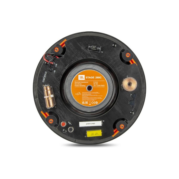 JBL Stage 280C - Architectural Series (Τεμάχιο) 