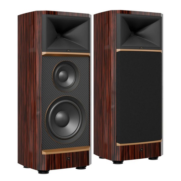 JBL Summit Series - Makalu